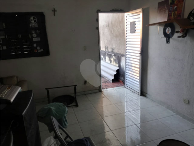 Casa à venda com 3 suítes em Casa Verde, São Paulo, SP