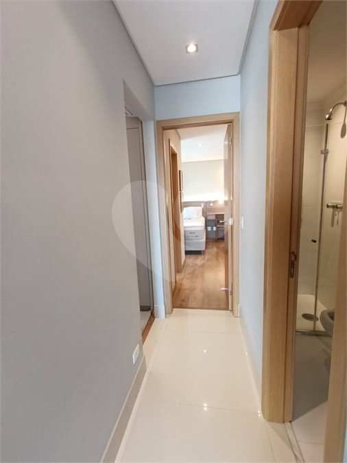 Apartamento à venda com 2 quartos, sendo 1 suíte, em Santana, São Paulo, SP