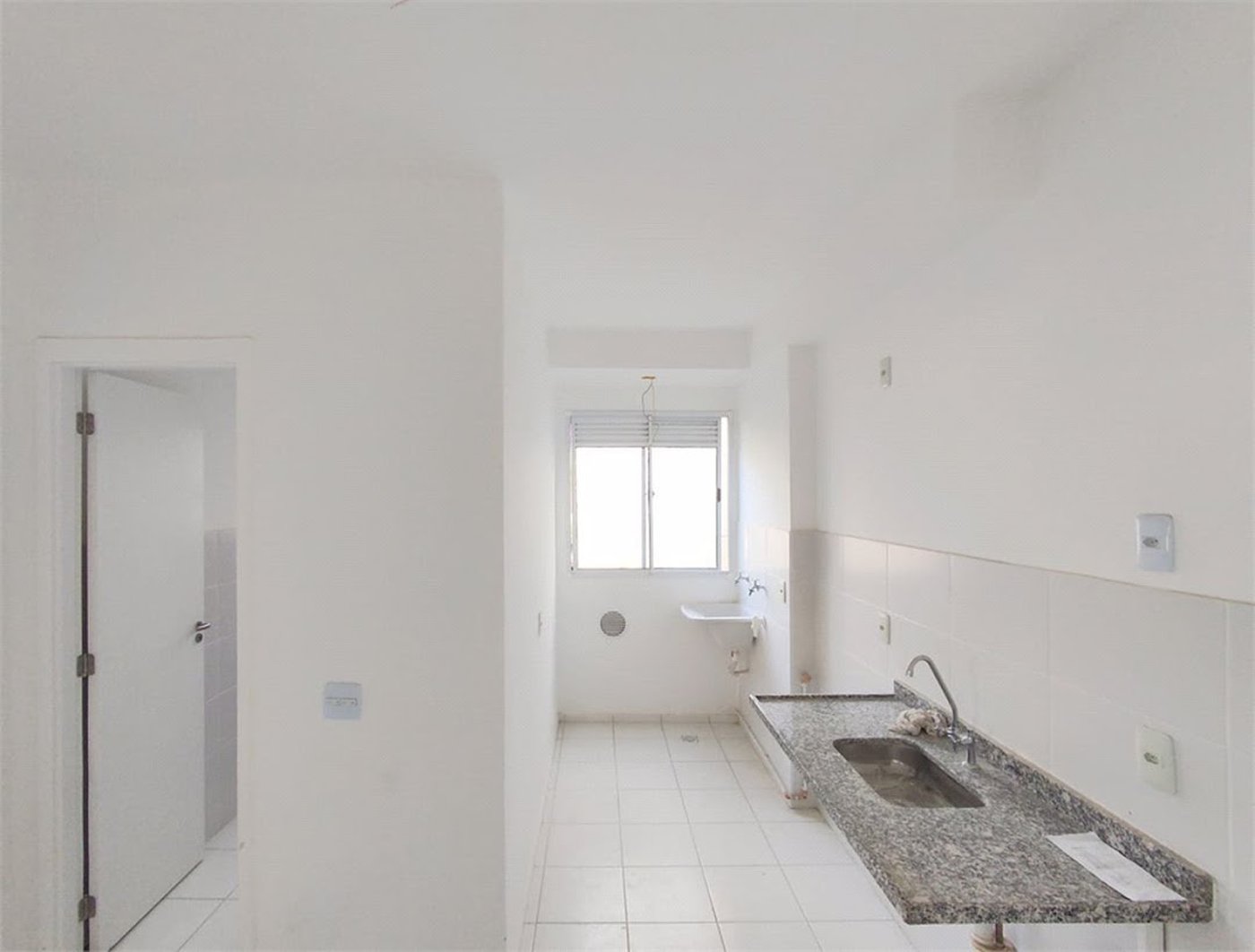 Kitnet Residencial à venda, Parque Enseada, Guarujá - KN0023.