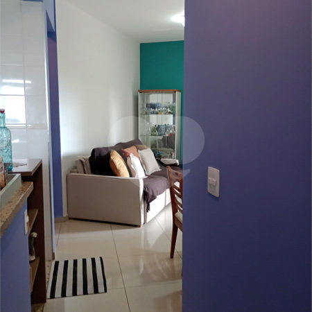 Apartamento à venda com 2 suítes em Loteamento Mogilar, Mogi das Cruzes, SP