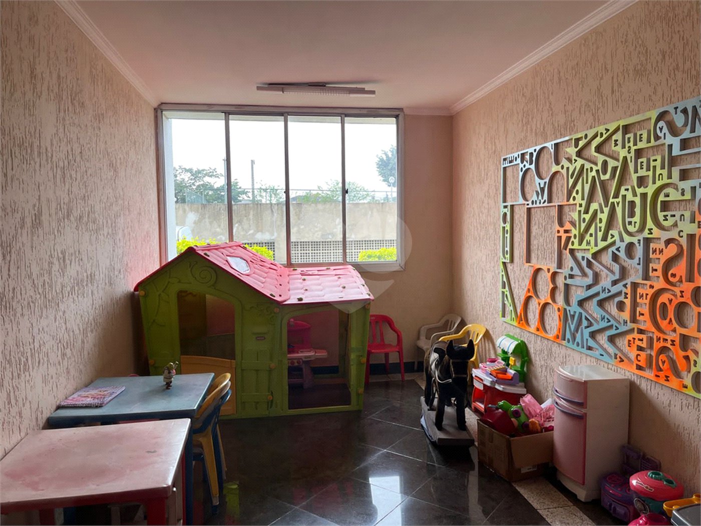 Apartamento à venda com 3 quartos, sendo 1 suíte, em Parque Novo Mundo, São Paulo, SP