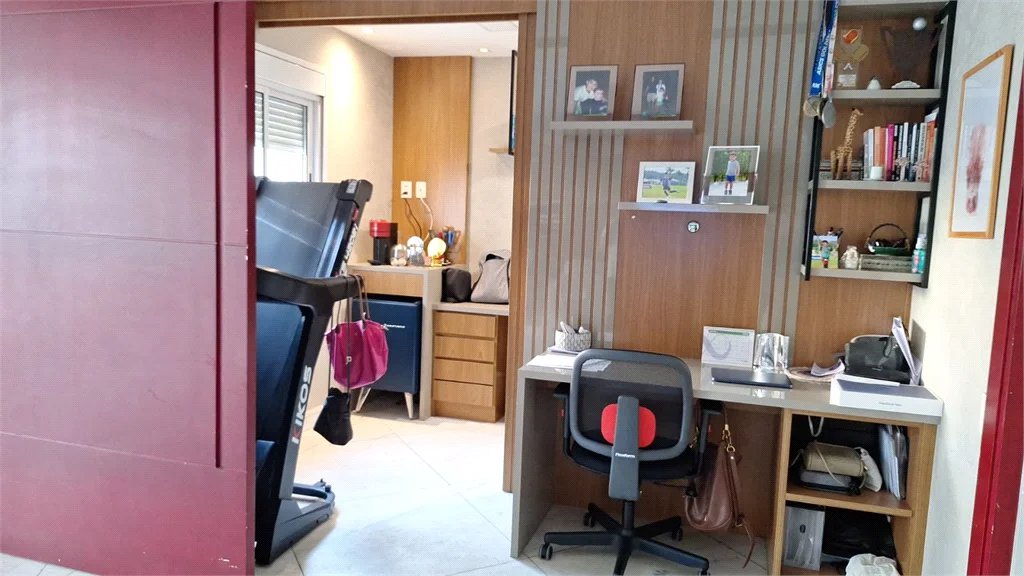 Apartamento para alugar com 3 suítes em Vila Gertrudes, São Paulo, SP