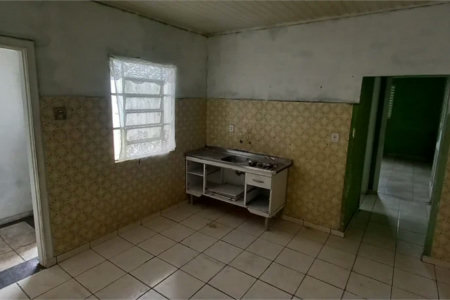 Casa Térrea à venda com 2 quartos em Jardim São Luís, São Paulo, SP