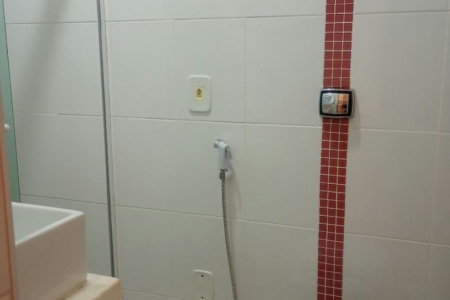 Casa com 3 dormitórios à venda, 164 m² por R$ 1.400.000,00 - Embaré - Santos/SP