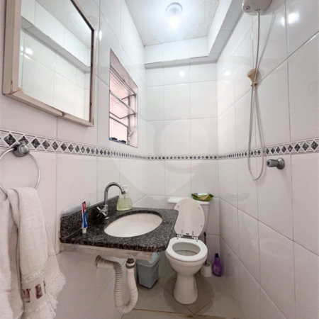 Casa à venda com 3 quartos em Chora Menino, São Paulo, SP