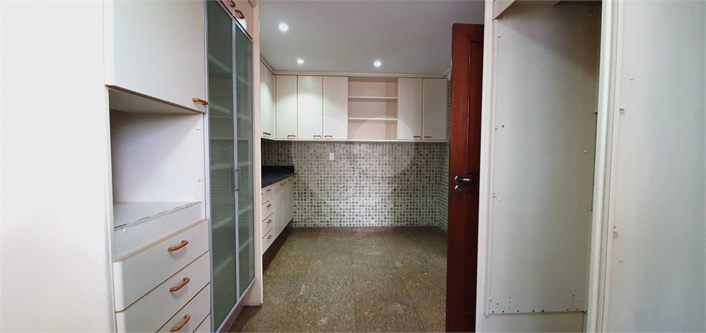 Apartamento à venda com 4 suítes em Brooklin Novo, São Paulo, SP