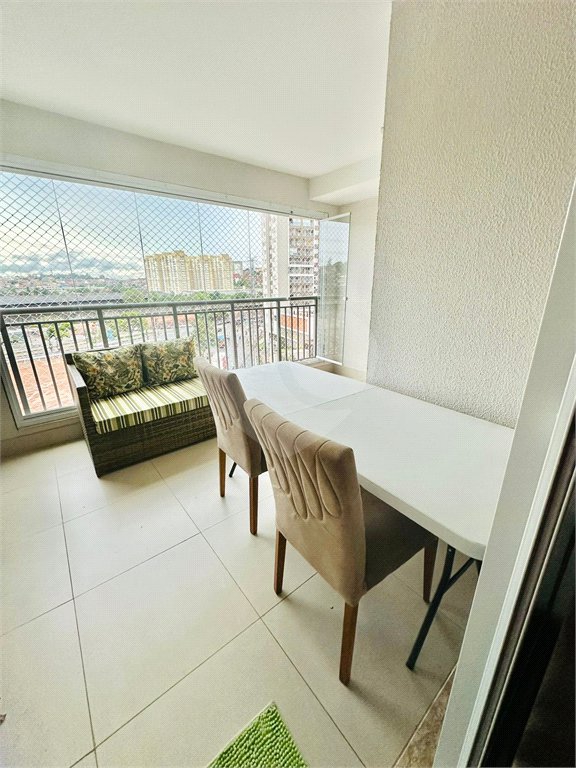 Apartamento à venda com 3 quartos, sendo 1 suíte,  em Vila Andrade, São Paulo, SP