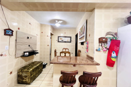 Casa à venda com 4 quartos, sendo 1 suíte, em Campo Grande, Rio de Janeiro, RJ