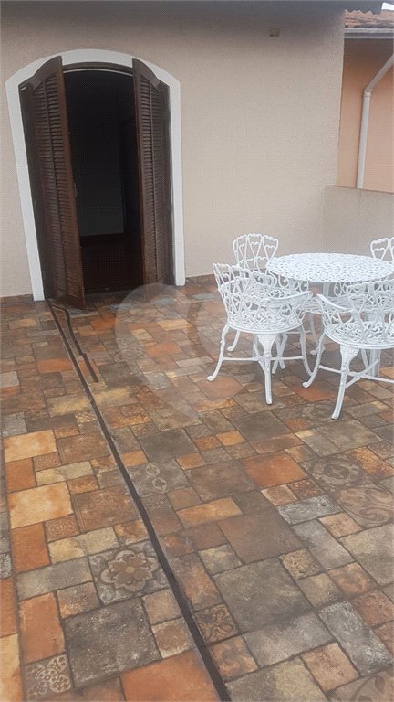 Sobrado à venda com 3 quartos, sendo 1 suíte, em São João Clímaco, São Paulo, SP