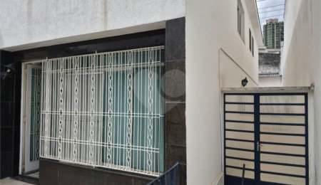 Sobrado à venda com 3 quartos, sendo 1 suíte,  em Parque da Mooca, São Paulo, SP