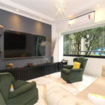 Apartamento à venda ou para alugar com 3 quartos, sendo 1 suíte, em Vila Madalena, São Paulo, SP