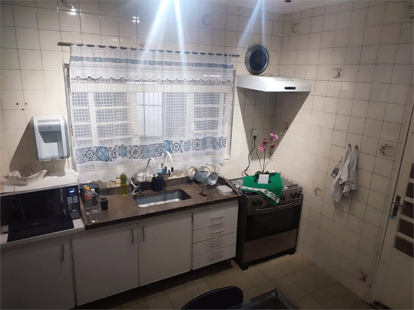 Sobrado à venda com 2 suítes em Casa Verde, São Paulo, SP