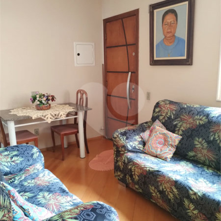 Apartamento à venda com 2 quartos em Jaguaré, São Paulo, SP