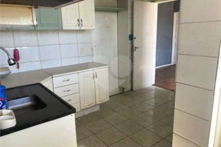 Apartamento à venda com 2 quartos em Grajaú, Rio de Janeiro, RJ