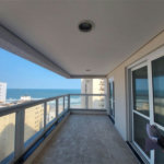 Apartamento com 3 dormitórios à venda, 110 m² por R$ 1.100.000,00 - Centro - Guarujá/SP