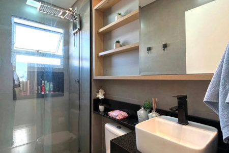 Casa à venda com 2 quartos no condomínio Villa Flora, Hortolândia - SP
