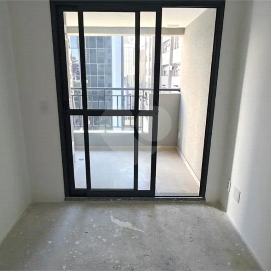 Studio à venda com 1 suíte em Liberdade, São Paulo, SP