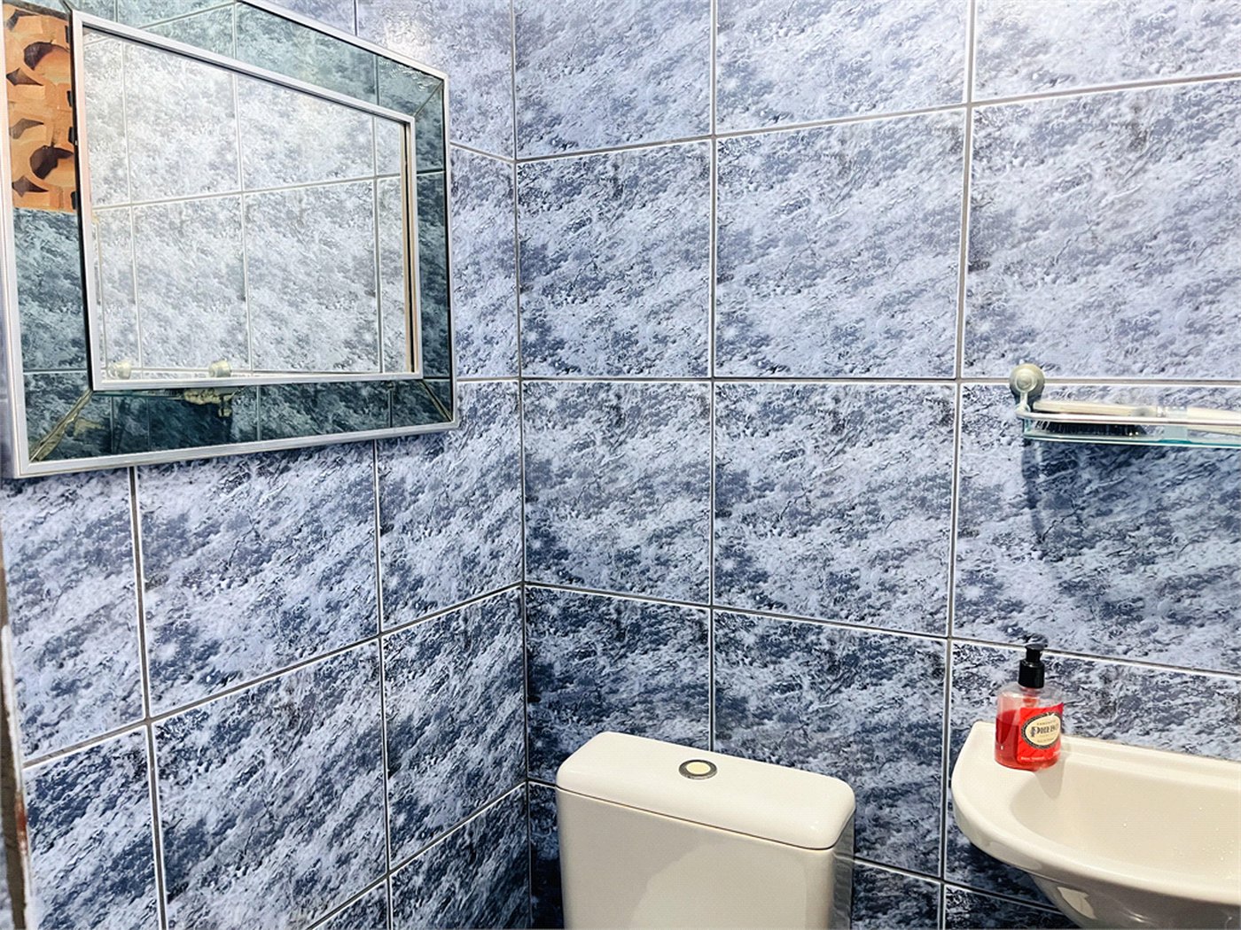 Casa à venda com 4 quartos, sendo 1 suíte, em Campo Grande, Rio de Janeiro, RJ