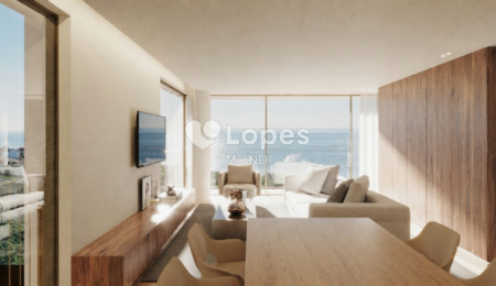 Apartamento T3 à venda em Canidelo, Vila Nova de Gaia, Portugal – Douro Atlântico III