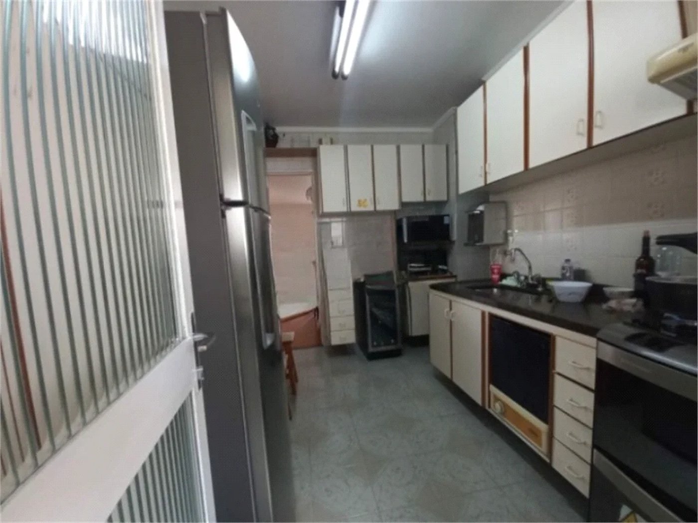 Apartamento à venda com 3 quartos, sendo 1 suíte, em Pinheiros, São Paulo, SP
