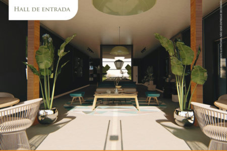 Innovate Residencial
