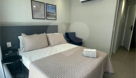 Studio para alugar com 1 quarto em Perdizes, São Paulo, SP