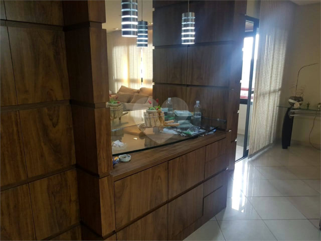Apartamento à venda com 4 quartos, sendo 3 suítes,  em Mandaqui, São Paulo, SP