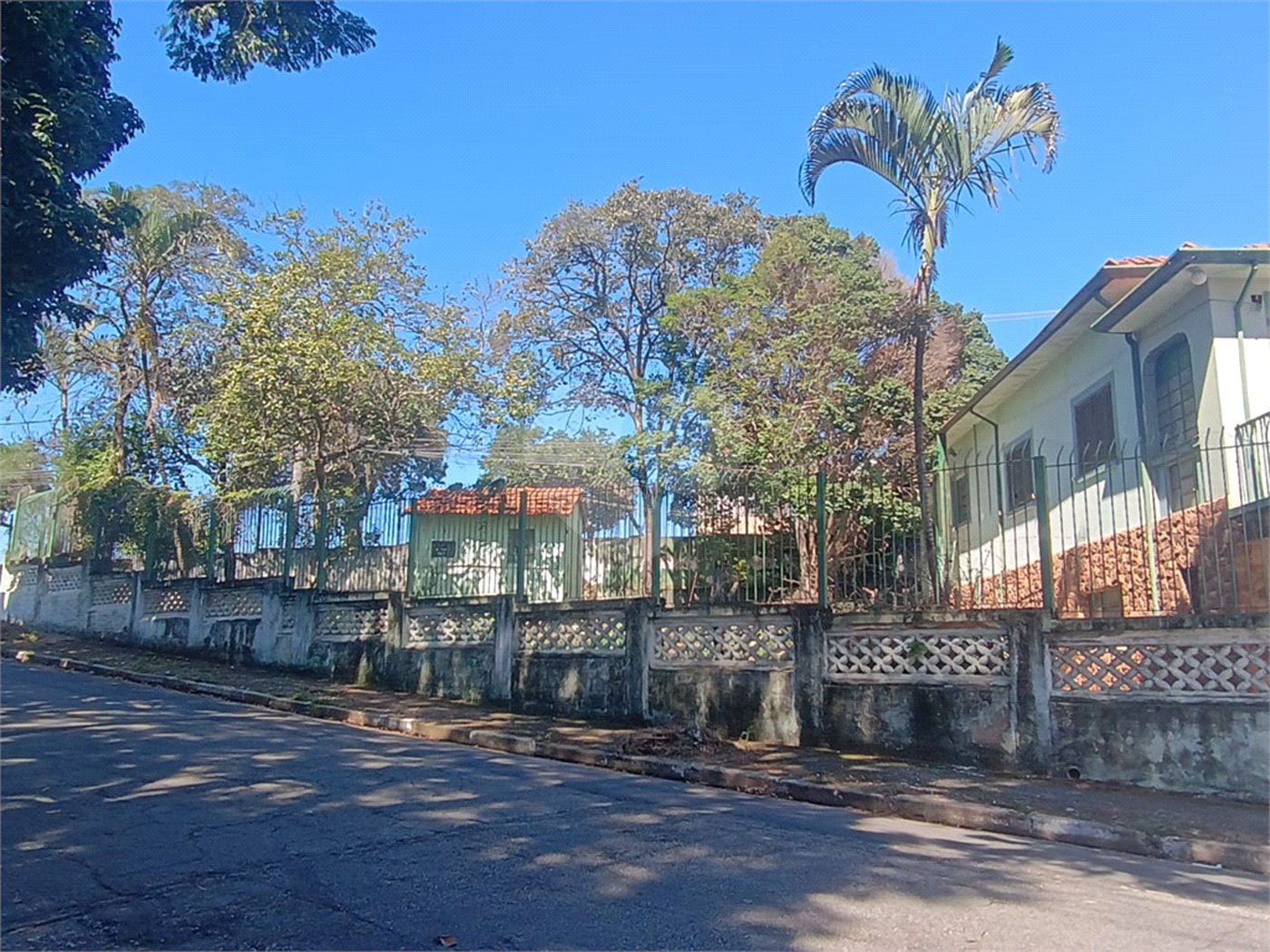 Terreno à venda em Chácara Inglesa (zona Norte), São Paulo, SP