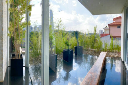 Casa à venda com 3 suítes em Anhangabaú, Jundiaí, SP