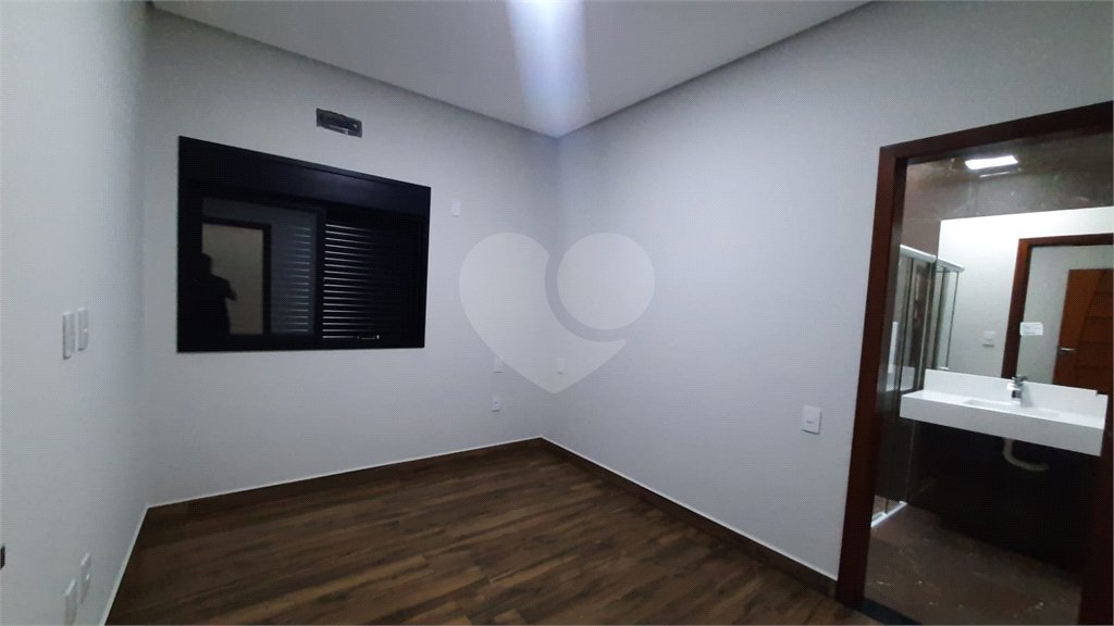 Casa à venda com 3 quartos, sendo 1 suíte, no condomínio Park Gran Reserve, Indaiatuba - SP