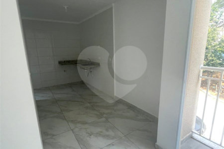 Apartamento à venda com 2 quartos em Santana, São Paulo, SP