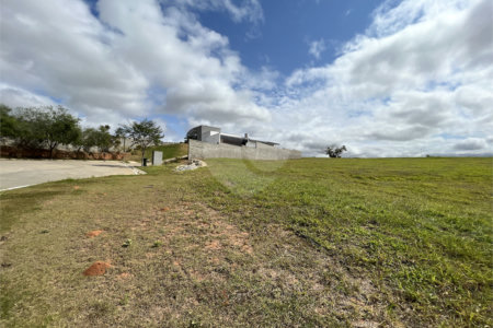Terreno à venda no condomínio Up Residencial, Votorantim - SP