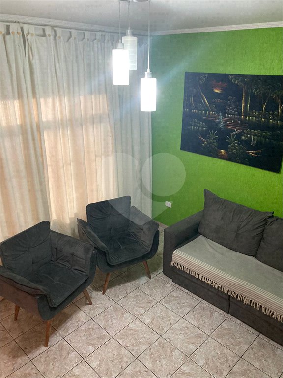 Casa à venda com 3 quartos em Jardim Iporanga, Guarulhos, SP