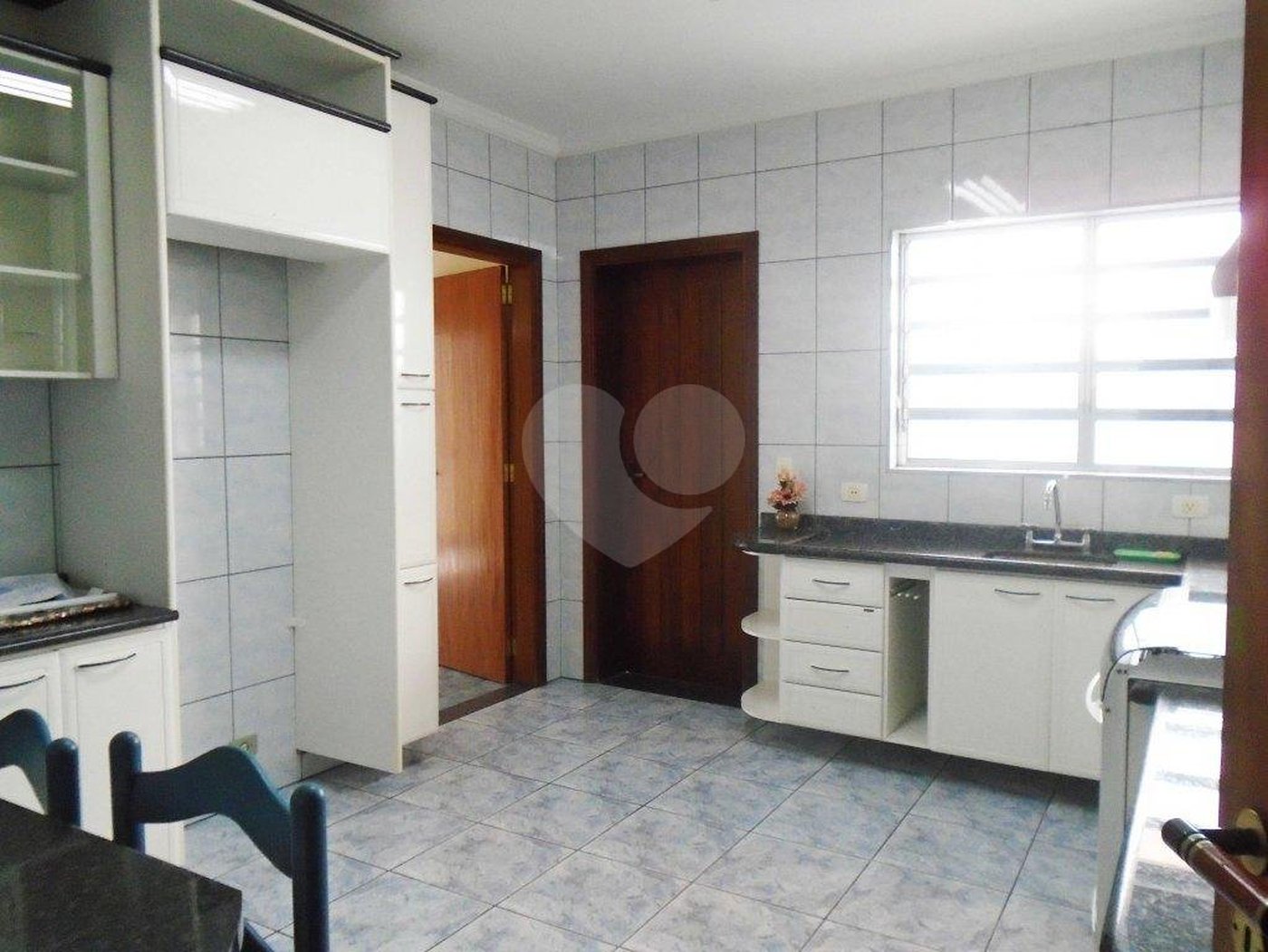 Casa Térrea à venda com 3 suítes em Jardim Petrópolis, São Paulo, SP