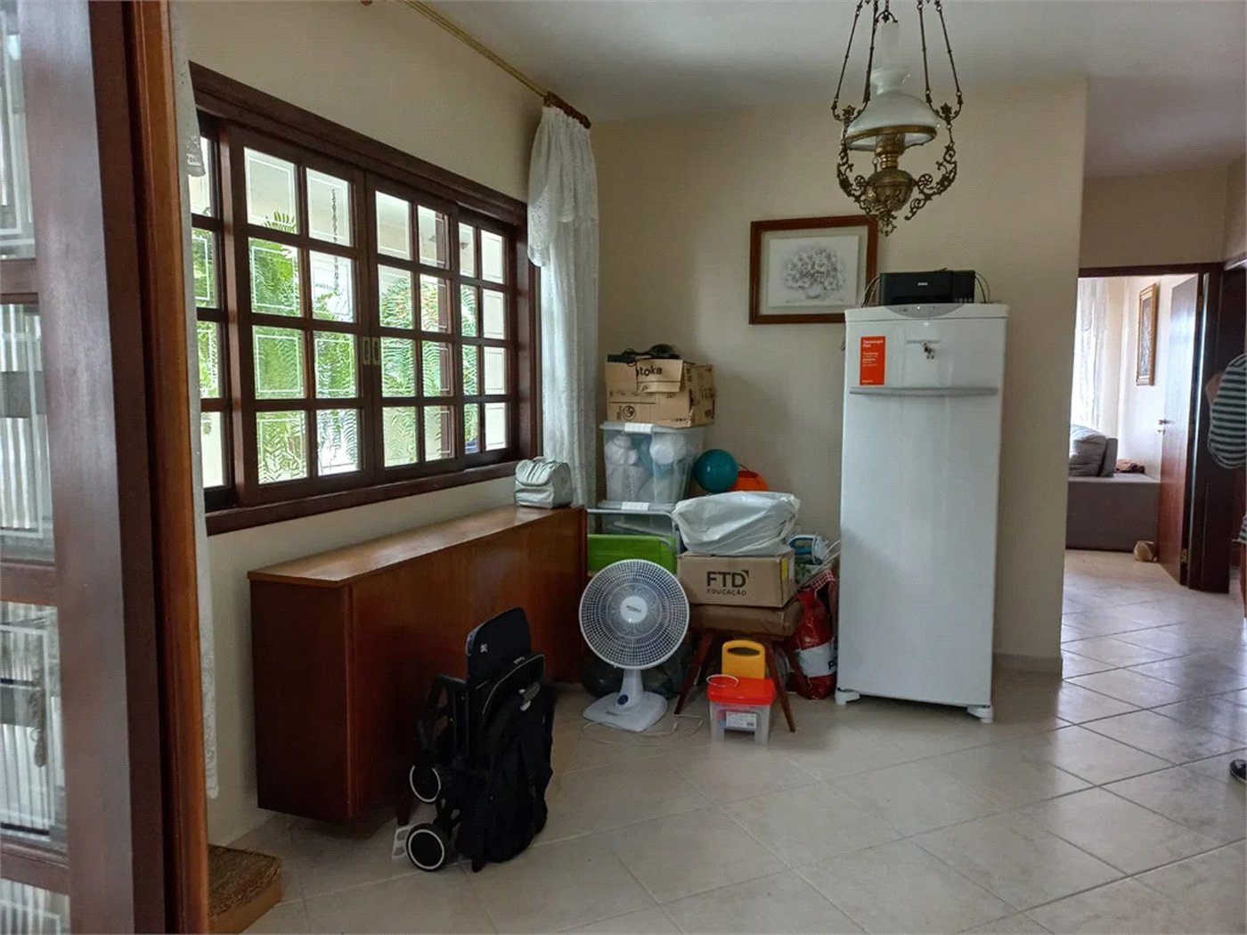 Sobrado à venda com 3 quartos, sendo 2 suítes, em Jaguaré, São Paulo, SP