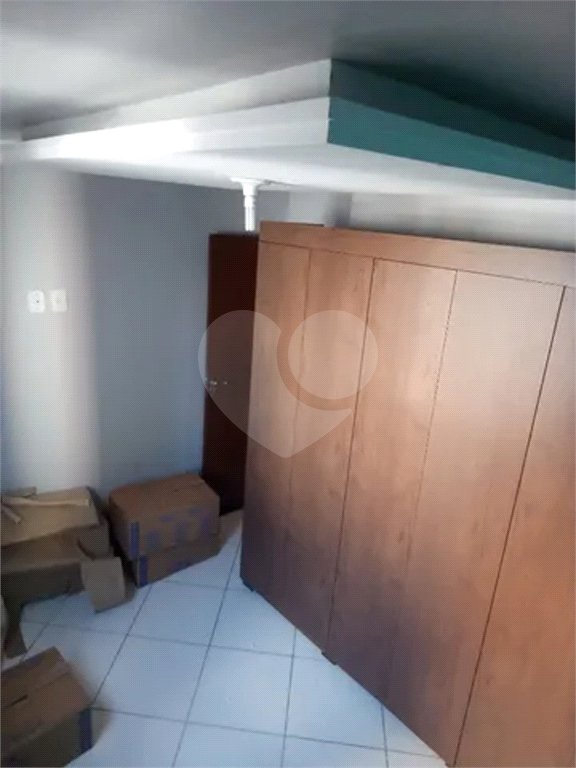 Apartamento à venda com 2 quartos em Palmeiras de São José, São José dos Campos, SP