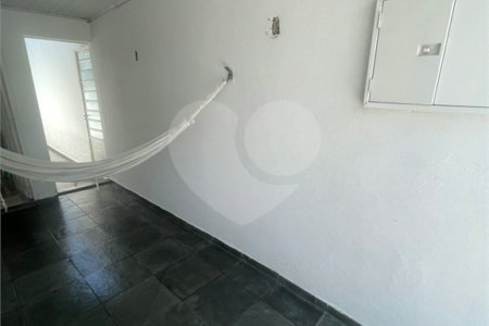 Casa de Vila à venda com 1 quarto em Vila Mazzei, São Paulo, SP