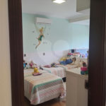 Casa à venda com 5 quartos, sendo 4 suítes, no condomínio Santa Teresa, Jundiaí - SP