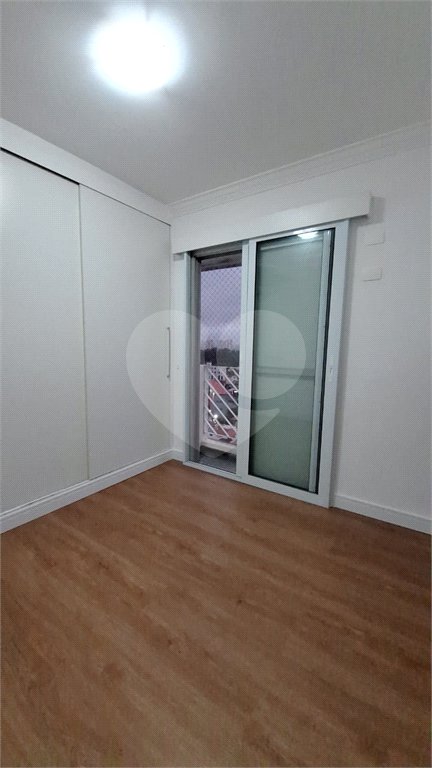 Apartamento à venda com 3 quartos em Jardim Marajoara, São Paulo, SP