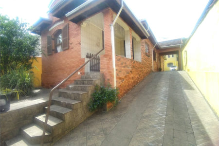 Casa à venda com 4 quartos em Chora Menino, São Paulo, SP