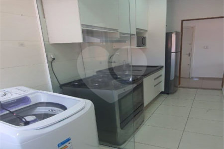 Apartamento à venda com 2 quartos em Jardim Novo Horizonte, Indaiatuba, SP