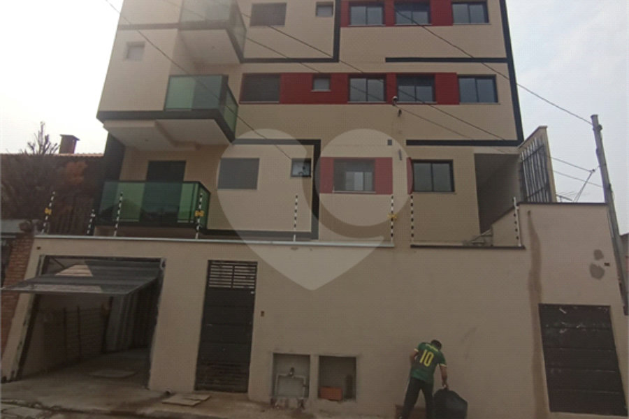 Apartamento à venda com 2 quartos, sendo 1 suíte, em Tucuruvi, São Paulo, SP