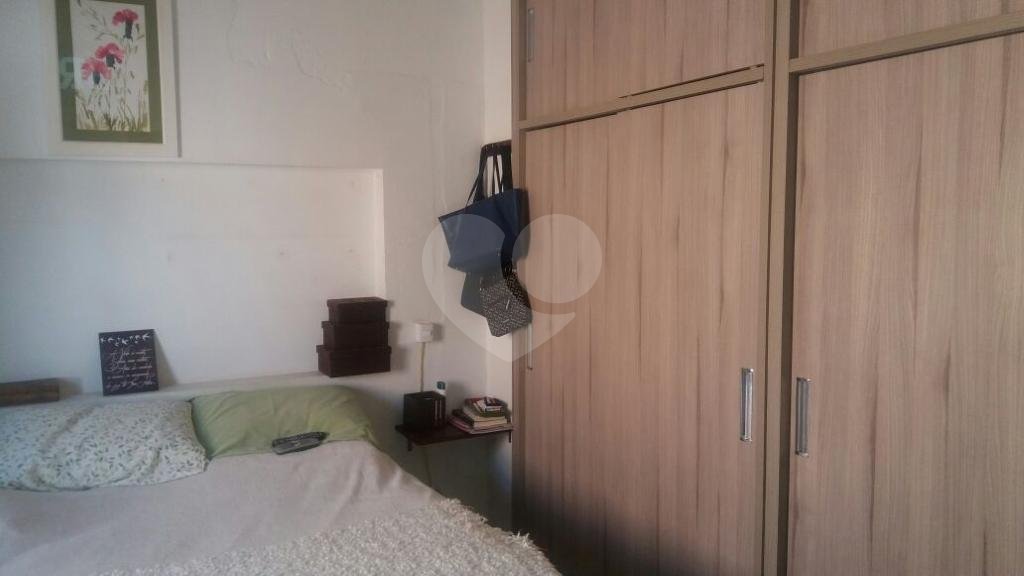 Sobrado à venda com 3 suítes em Tucuruvi, São Paulo, SP