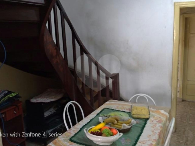 Sobrado à venda com 3 quartos em Santana, São Paulo, SP