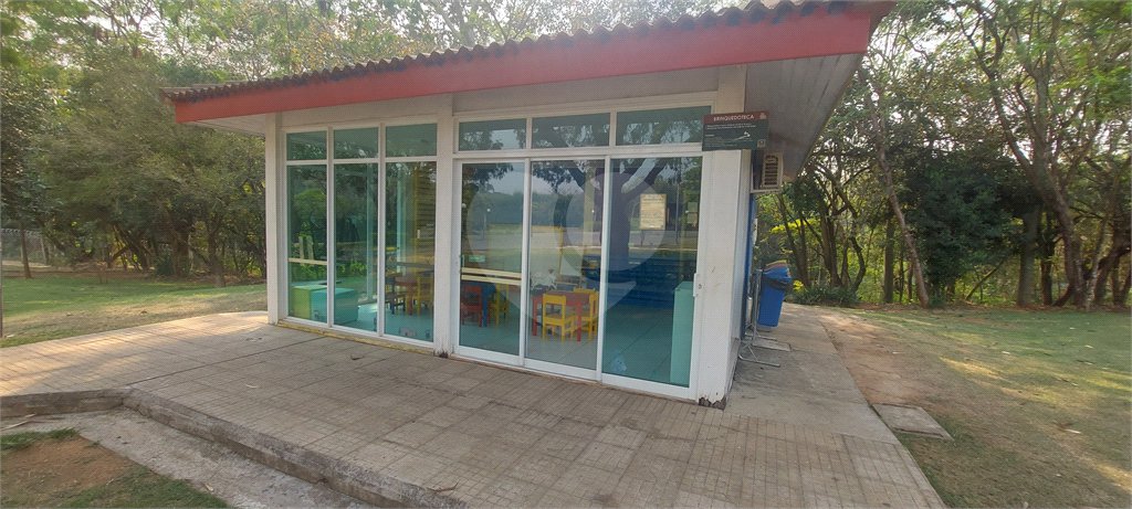 Terreno à venda no condomínio Fazenda Imperial, Sorocaba - SP