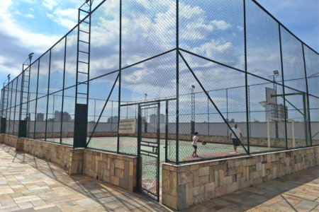Apartamento à venda com 2 quartos em Chácara Mafalda, São Paulo, SP