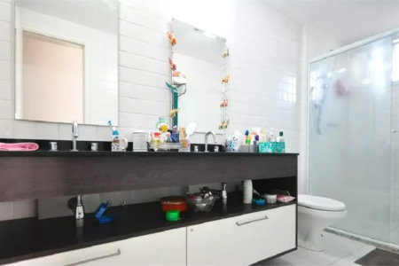 Apartamento à venda com 3 suítes em Vila Andrade, São Paulo, SP