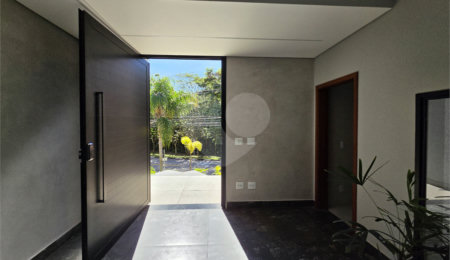 Casa à venda com 5 suítes no condomínio Fazenda Imperial, Sorocaba - SP