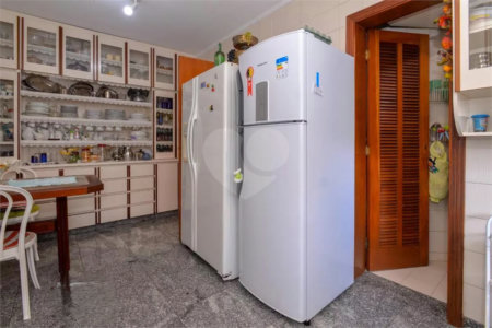 Apartamento à venda com 4 suítes em Água Fria, São Paulo, SP