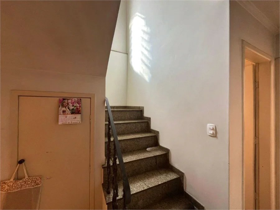 Sobrado à venda com 3 quartos, sendo 1 suíte, em Vila Leopoldina, São Paulo, SP